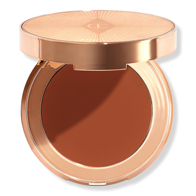 Matte Duo Powder Bronzer - Golden Hour
