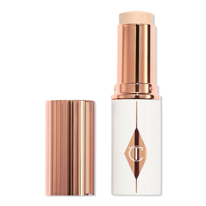 Charlotte Tilbury Unreal Skin Sheer Glow Tint Hydrating Foundation Stick