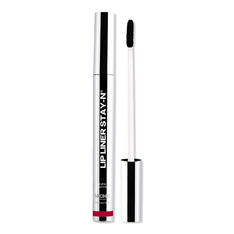 Retractable Long-Lasting Mechanical Lip Liner