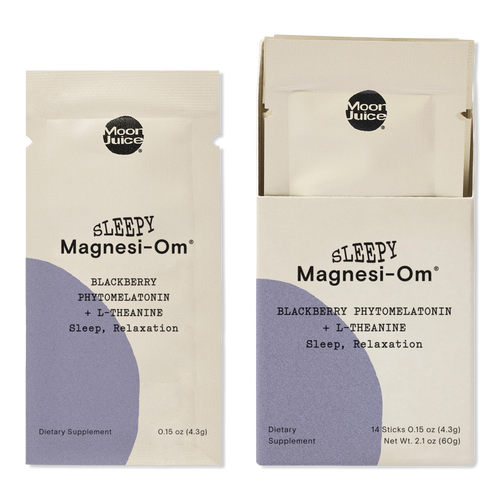 Sleepy Magnesi Om Sticks Blackberry