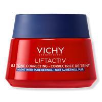 LiftActiv B3 Tone Correcting Cream, Night with Retinol