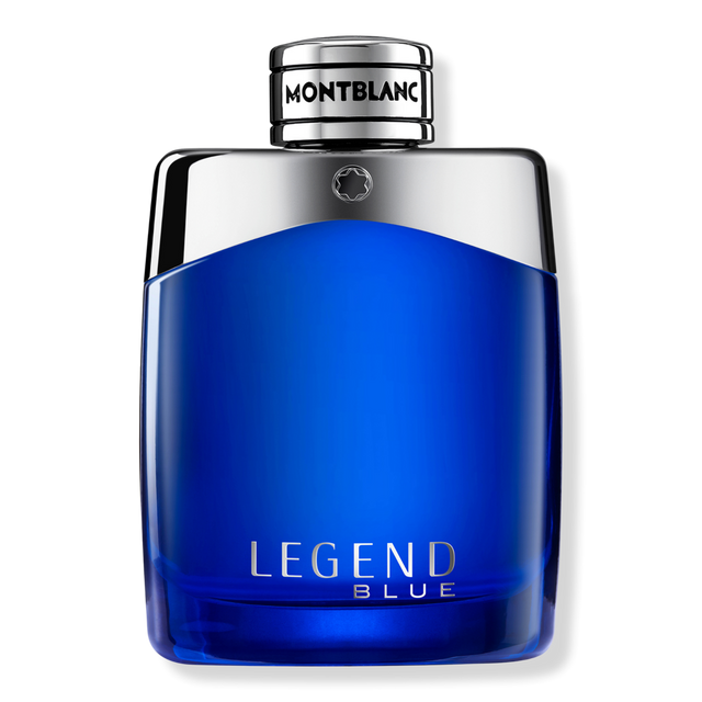 Montblanc Legend Blue Eau de Parfum - 3.3 oz