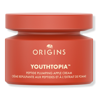 Youthtopia Peptide Plumping Apple Cream