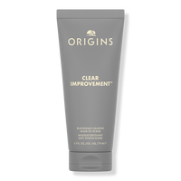 Clear Improvement Blackhead Clearing Mask-to-Scrub