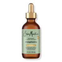 Rosemary & Vegan Collagen Strengthening Scalp & Hair Oil