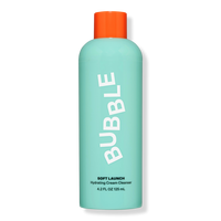 Soft Launch Hydrating Cream Cleanser