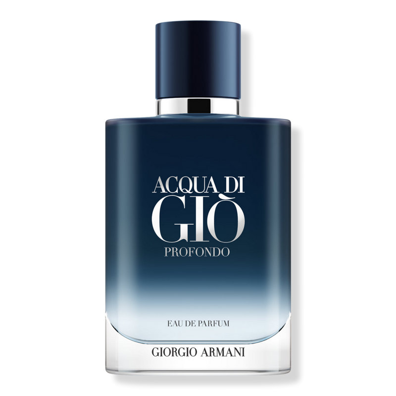 ARMANI - 3.3 oz Acqua Di Gio Eau de Parfum Intense | Ulta Beauty