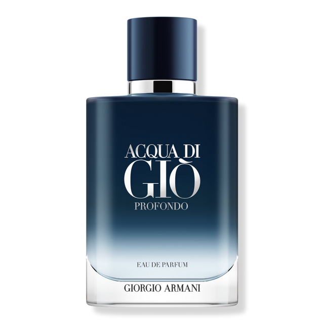 Giorgio Armani Acqua di Giò Profondo Eau de Parfum - 3.3 oz