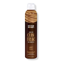 Clean Freak Dark Hair Dry Shampoo