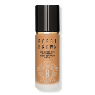 Bobbi Brown Weightless Skin Oil-Controlling Foundation SPF 15
