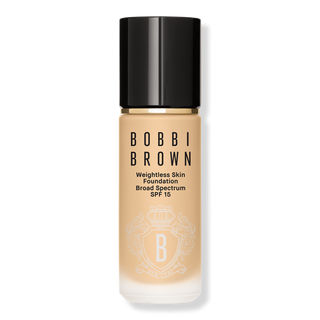 Bobbi Brown Weightless Skin Oil-Controlling Foundation SPF 15