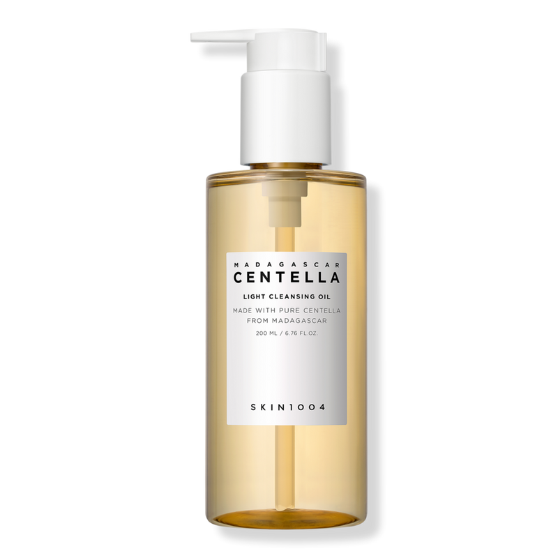 aplb glutathione niacinamide cleansing oil 105ml (105 ml, ) APLB - Glutathione Niacinamide Cleansing