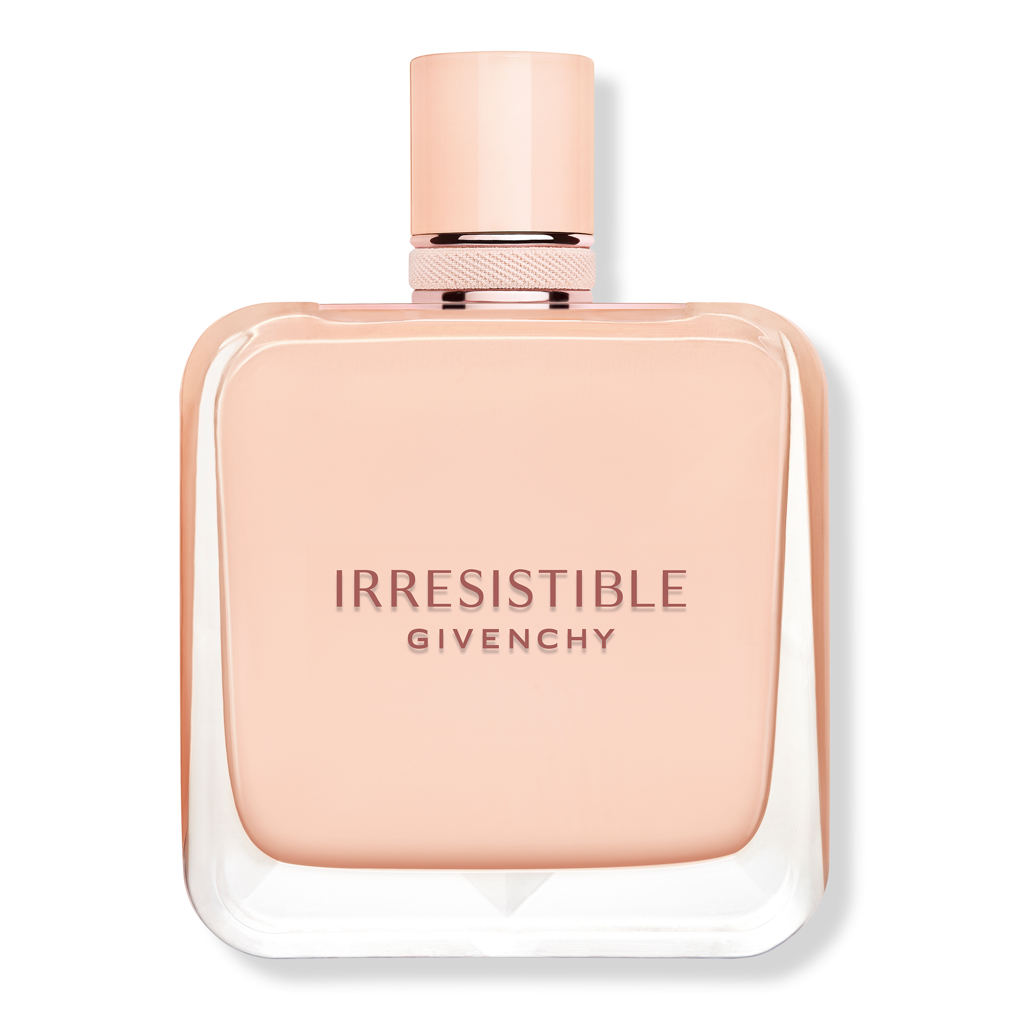 Irresistible Nude Velvet