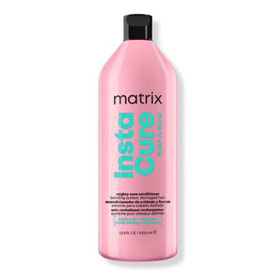 Matrix - 33.8 oz (Jumbo) Instacure Build-A-Bond Mighty Care