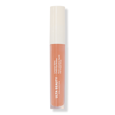 Airbrush Flawless Matte Lip Blur Liquid Lipstick