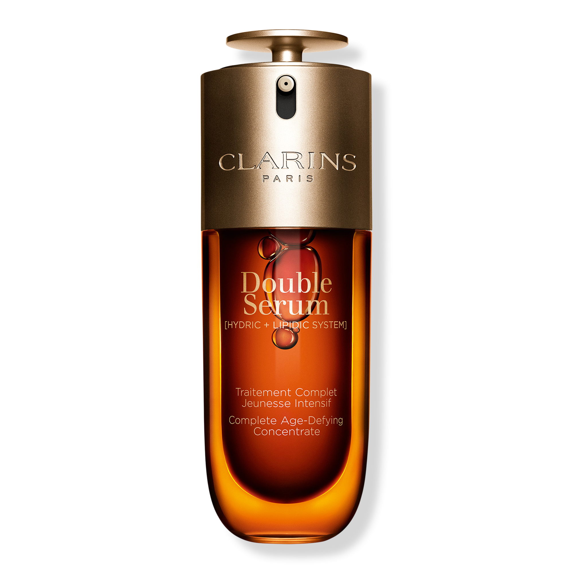 DOUBLE SERUM Age-Defying Concentrate