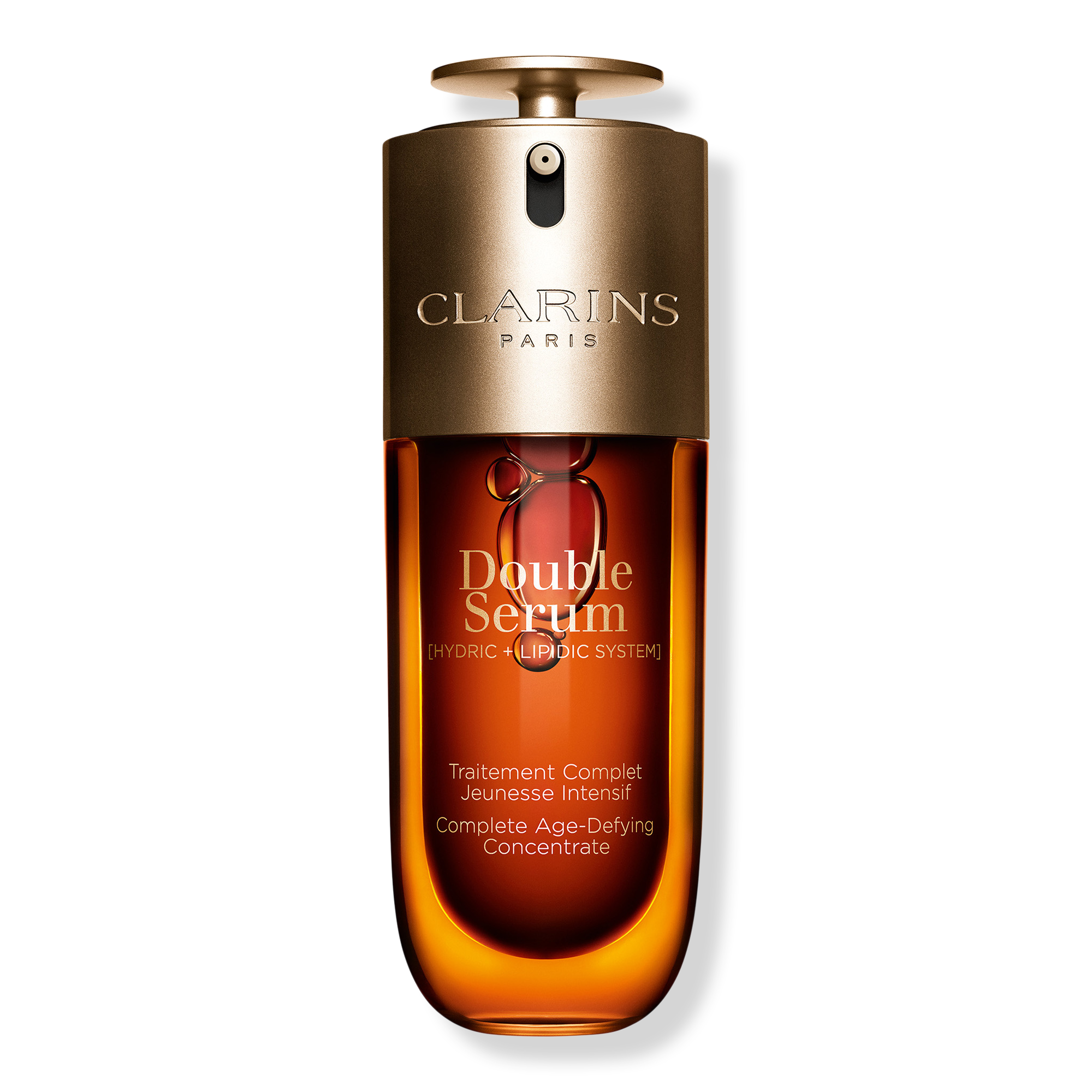 DOUBLE SERUM Age-Defying Concentrate - 2.5 oz
