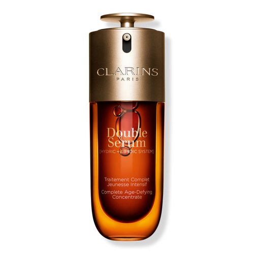 DOUBLE SERUM Age-Defying Concentrate - 2.5 oz