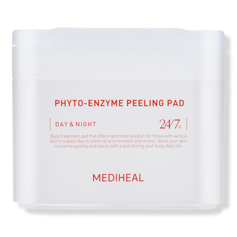 MEDIHEAL Phyto-enzyme Peeling Pad