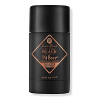 Black Reserve Pit Boss Antiperspirant Deodorant