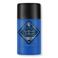 Blue Midnight Pit Boss Antiperspirant Deodorant