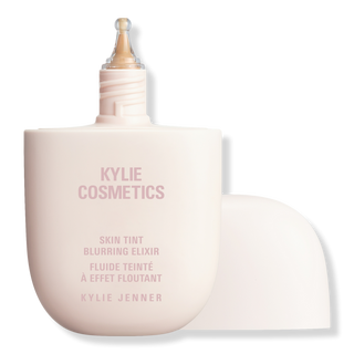 Kylie Cosmetics Skin Tint Blurring Elixir Foundation