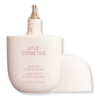 Kylie Cosmetics Skin Tint Blurring Elixir Foundation
