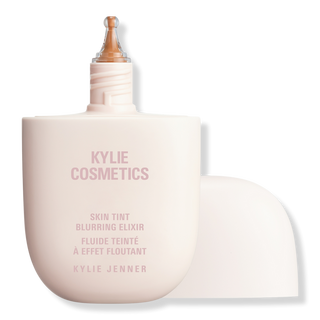 Kylie Cosmetics Skin Tint Blurring Elixir Foundation