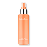 Happy Body Spritz Fragrance