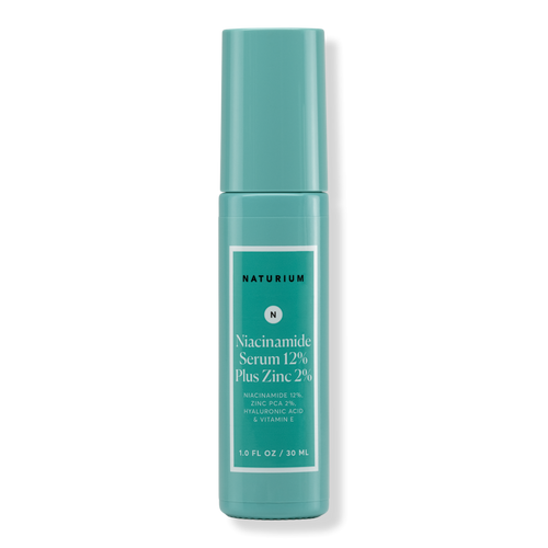Naturium Niacinamide Serum 12% + Zinc 2%