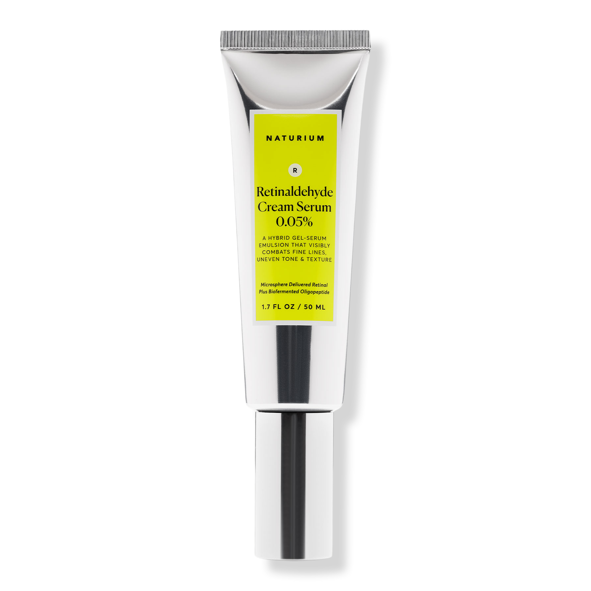 Retinaldehyde Cream Serum 0.05%