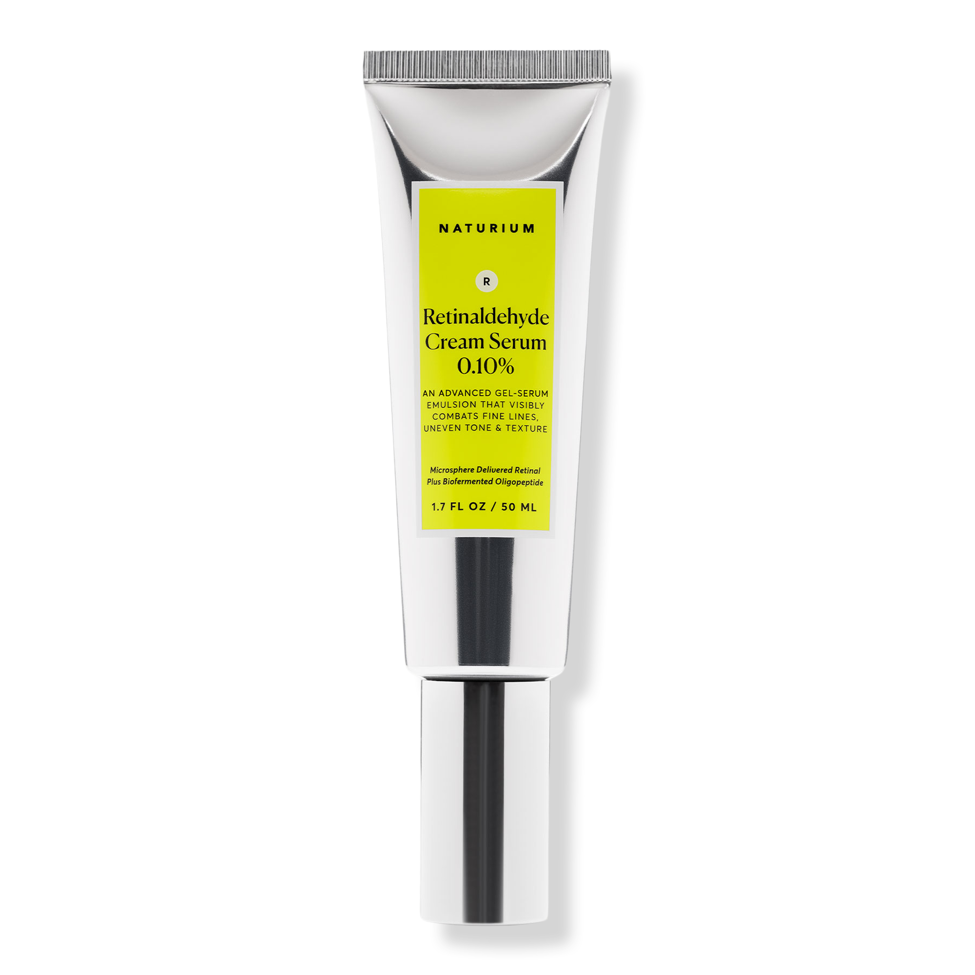 Retinaldehyde Cream Serum 0.10%