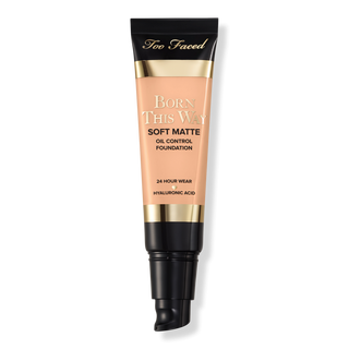 Too Faced Born This Way Soft Matte Foundation