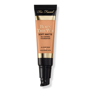 Too Faced Born This Way Soft Matte Foundation