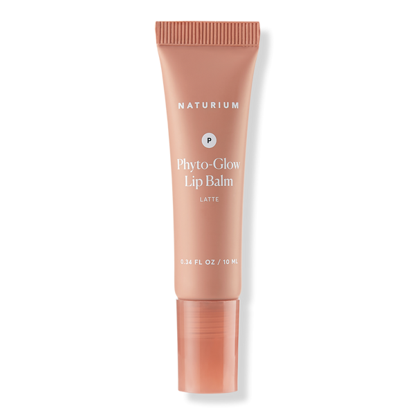 Pout Preserve Hydrating Peptide Lip Treatment - Strawberry Sorbet Glimmer