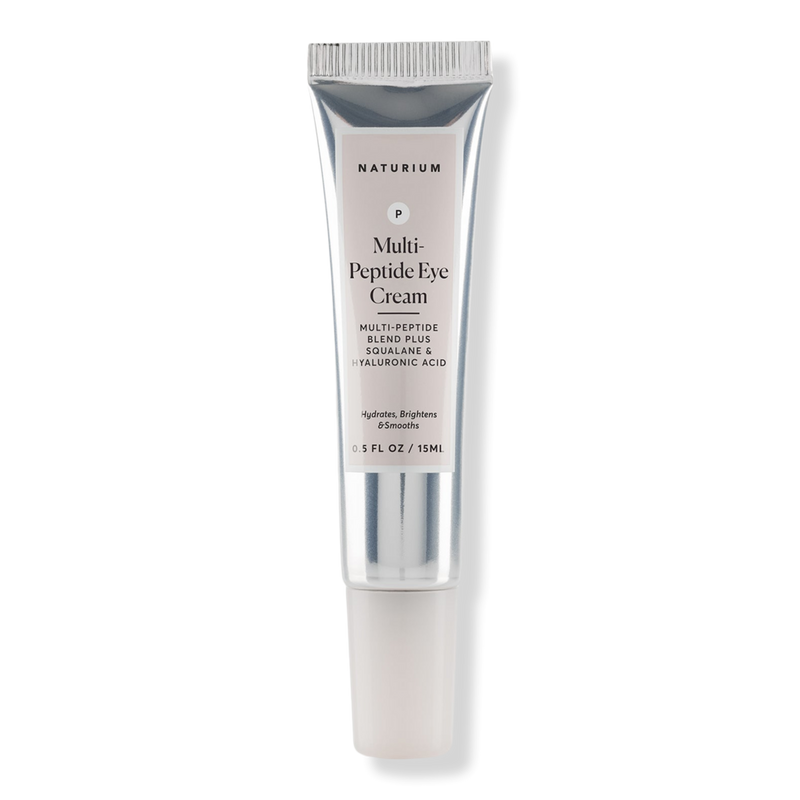 Naturium Multi-Peptide Eye Cream