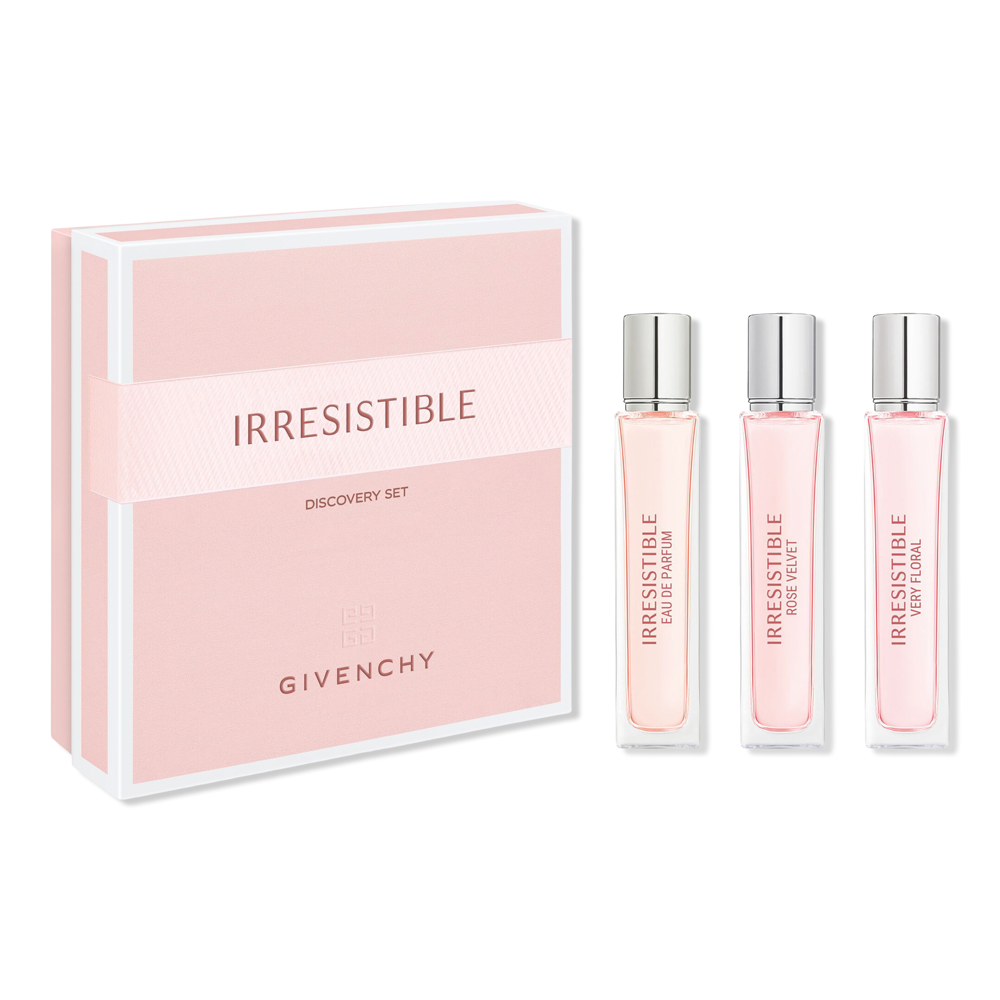 Irresistible