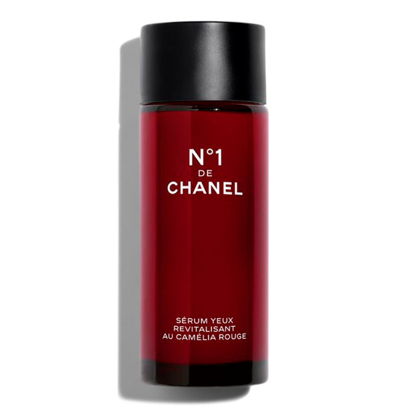 CHANEL - N°1 DE CHANEL REFINING YOUTH EMULSION Refines Skin