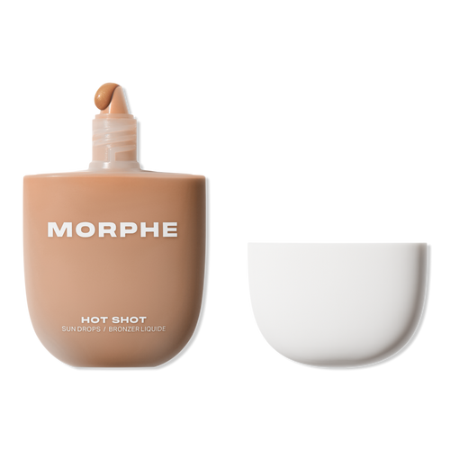 Hot Shot Sun Drops - Money Honey