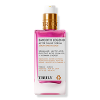 Smooth Legend After Shave Serum