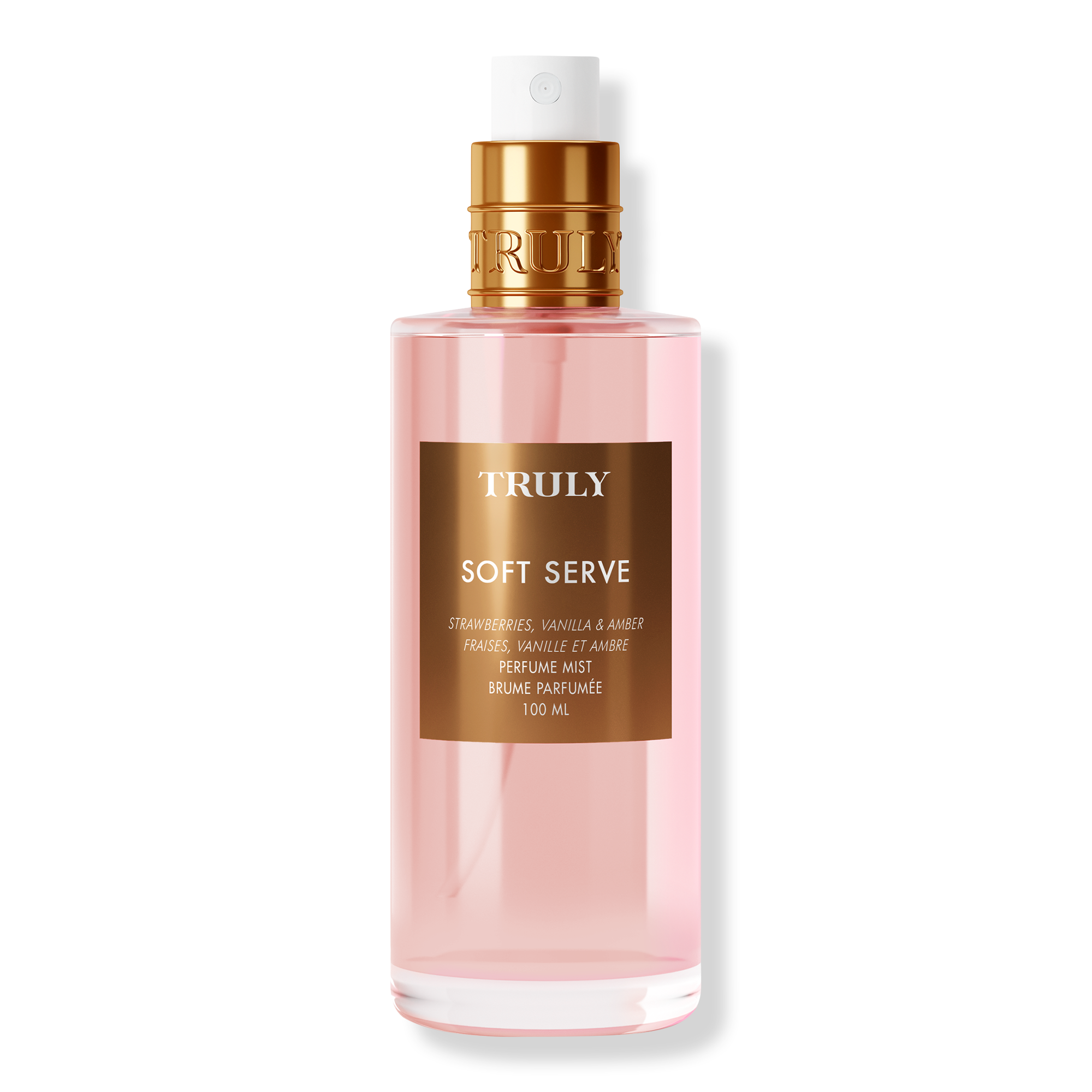 Soft Serve Perfume Mist