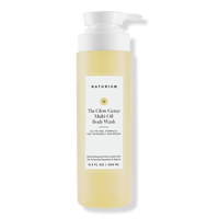 The Glow Getter Multi-Oil Hydrating Body Wash
