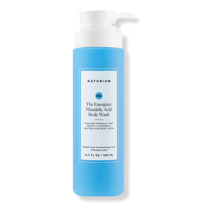 glutathione whitening body wash APLB - Niacinamide The Biological Functions of show-bis Flavor:MANGO