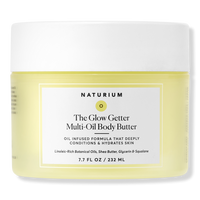The Glow Getter Multi-Oil Body Butter