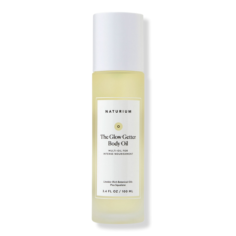 Naturium The Glow Getter Body Oil