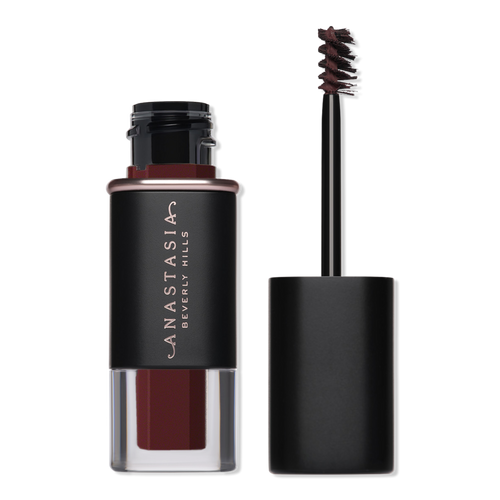 Volumizing Tinted Brow Gel Mini - Ebony