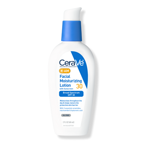 AM Facial Moisturizing Lotion SPF 30 - 2.0 oz