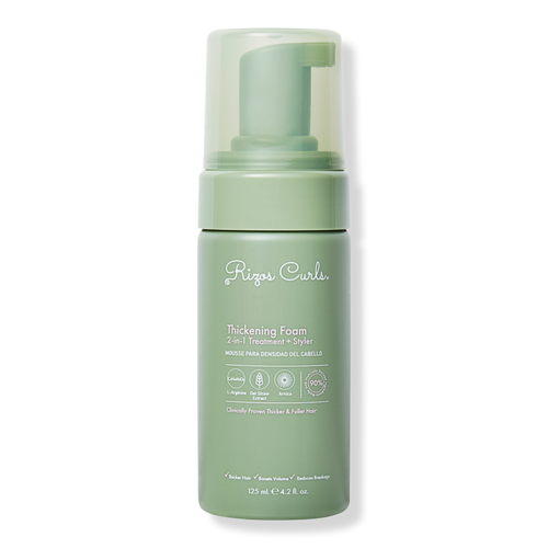 Thickening Foam 2 1 Treatment + Styler