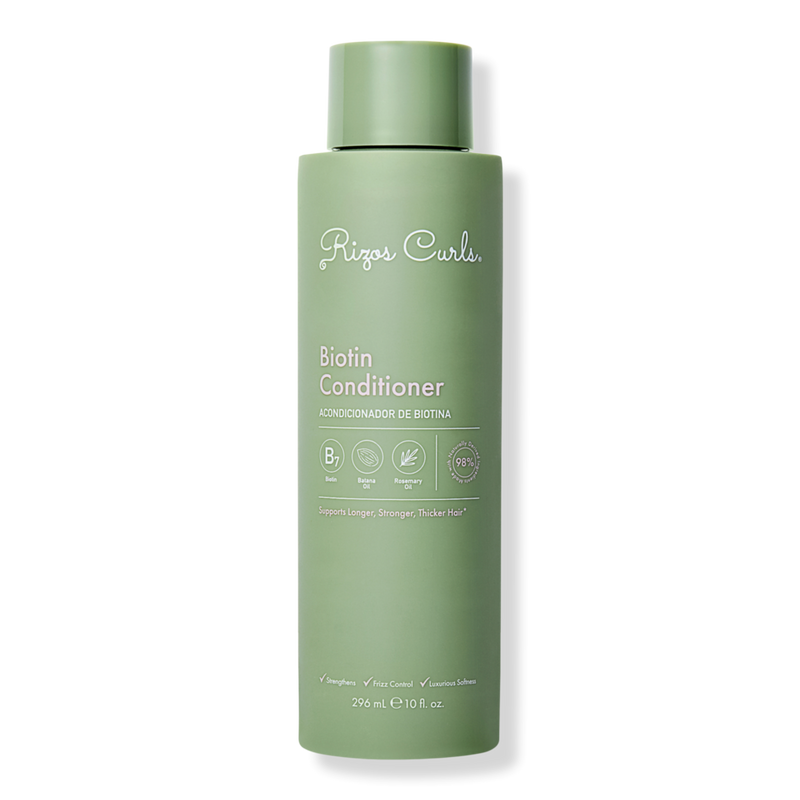 Rizos Curls Biotin Conditioner