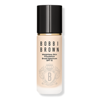 Bobbi Brown Weightless Skin Oil-Controlling Foundation SPF 15